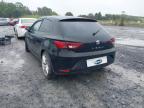 2014 SEAT LEON SE TE for sale at Copart BELFAST