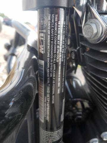 2023 HARLEY-DAVIDSON FLTRXS   