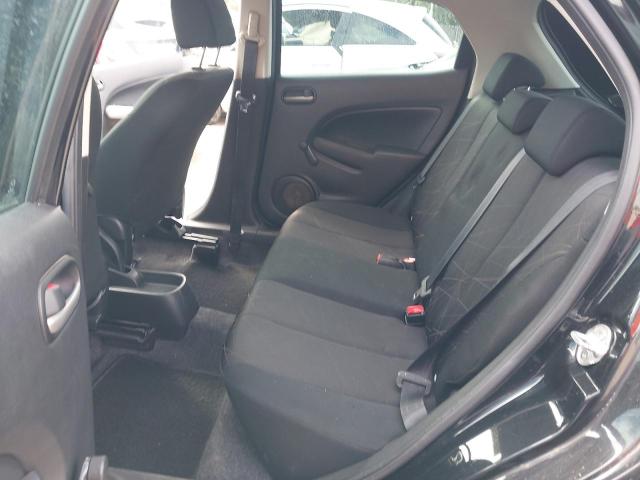 2014 MAZDA 2 TAMURA