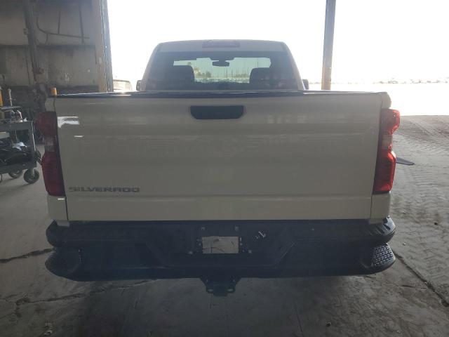 2022 CHEVROLET SILVERADO LTD C1500  