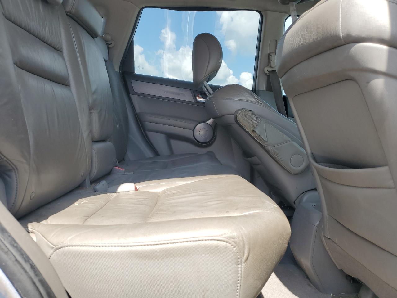 2008 Honda Cr-V Exl VIN: 5J6RE48728L047388 Lot: 66551105