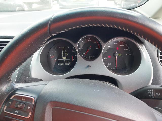 2014 SEAT ALTEA XL I