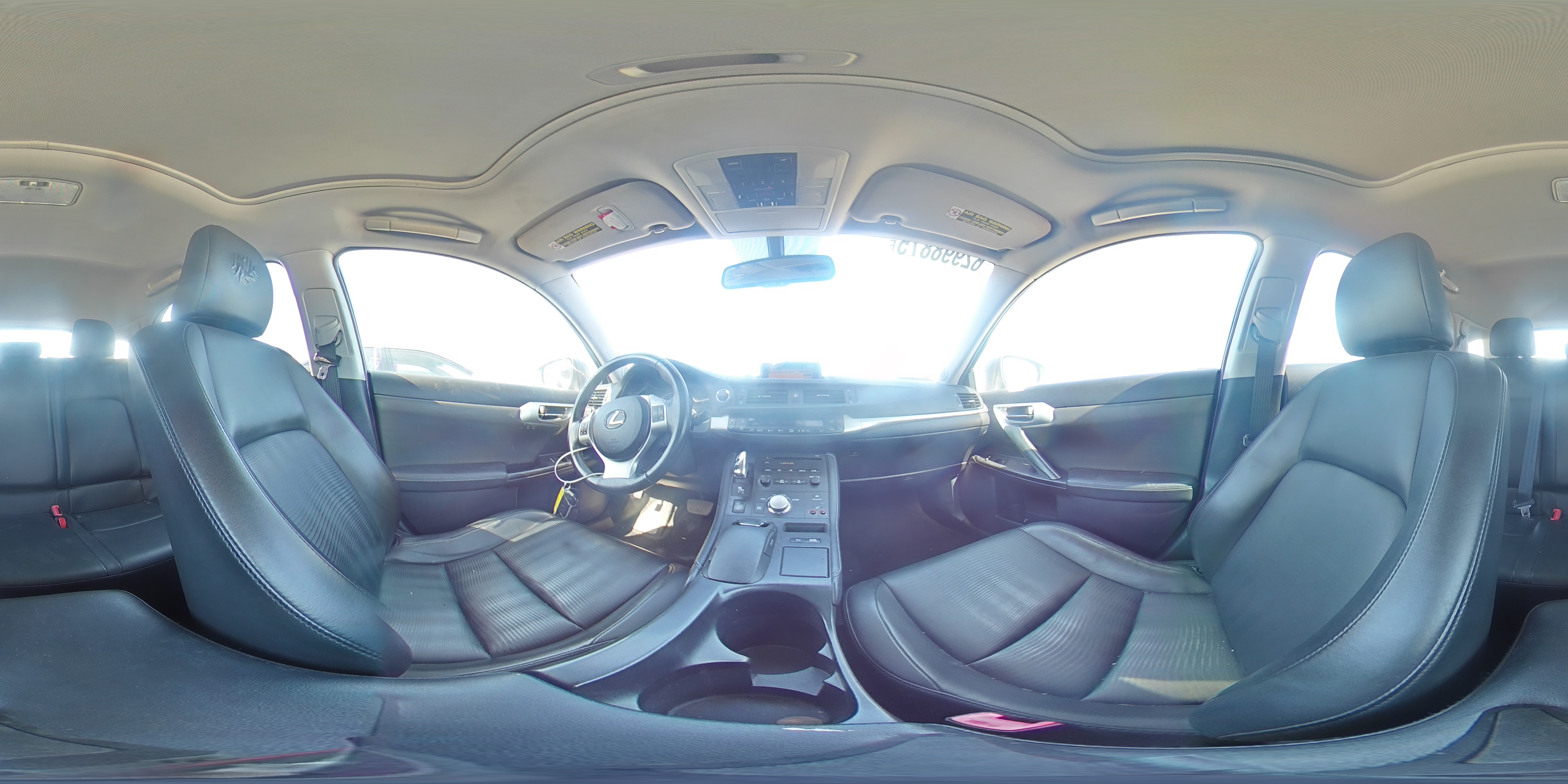 2012 Lexus Ct 200 VIN: JTHKD5BH4C2104205 Lot: 62998875