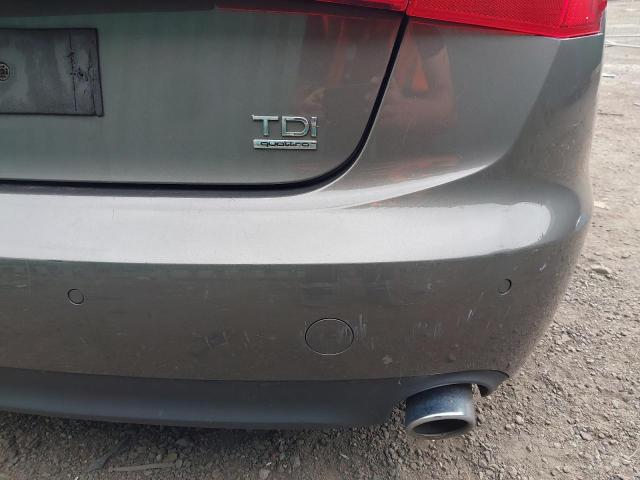 2011 AUDI A6 SE TDI