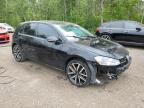 2015 VOLKSWAGEN GOLF    for sale at Copart ON - COOKSTOWN