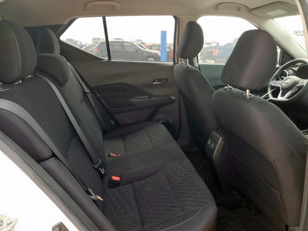 2023 Nissan Kicks Sv VIN: 3N1CP5CV0PL494437 Lot: 63328125