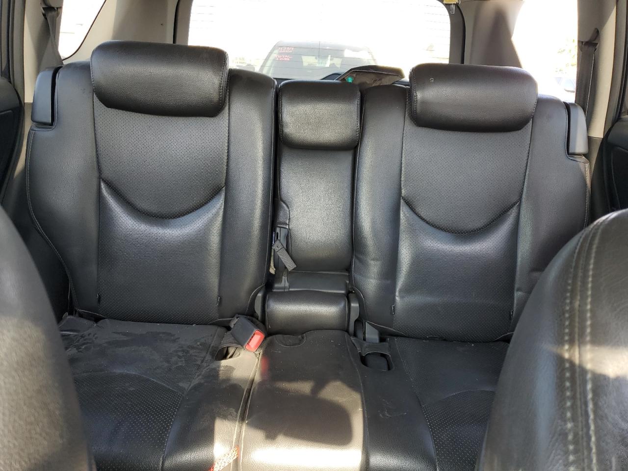 2008 Toyota Rav4 Sport VIN: JTMZD32V285087890 Lot: 64553555