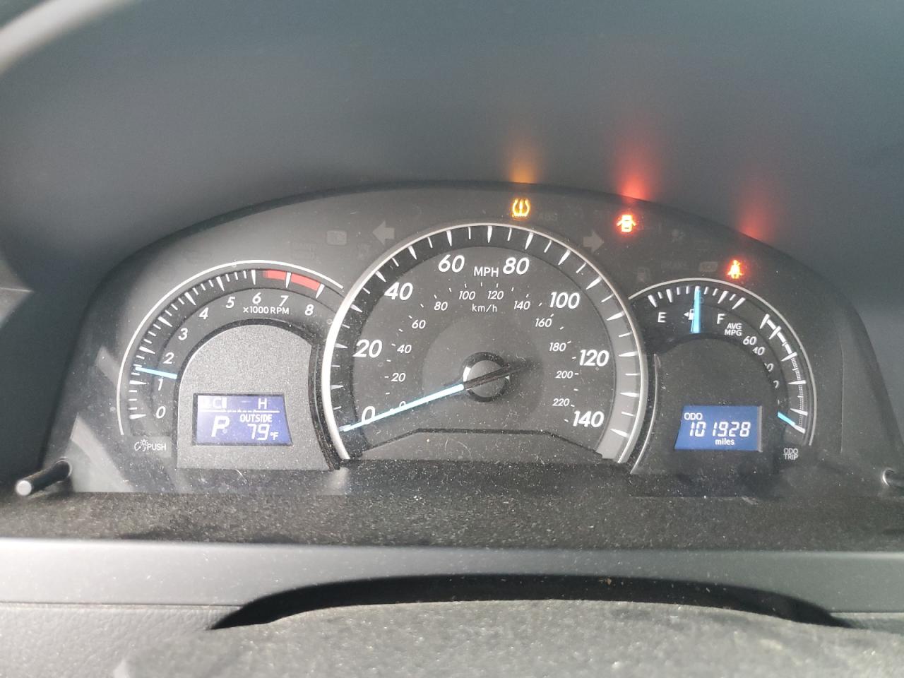 2015 Toyota Camry Le VIN: 4T4BF1FKXFR508193 Lot: 64901855