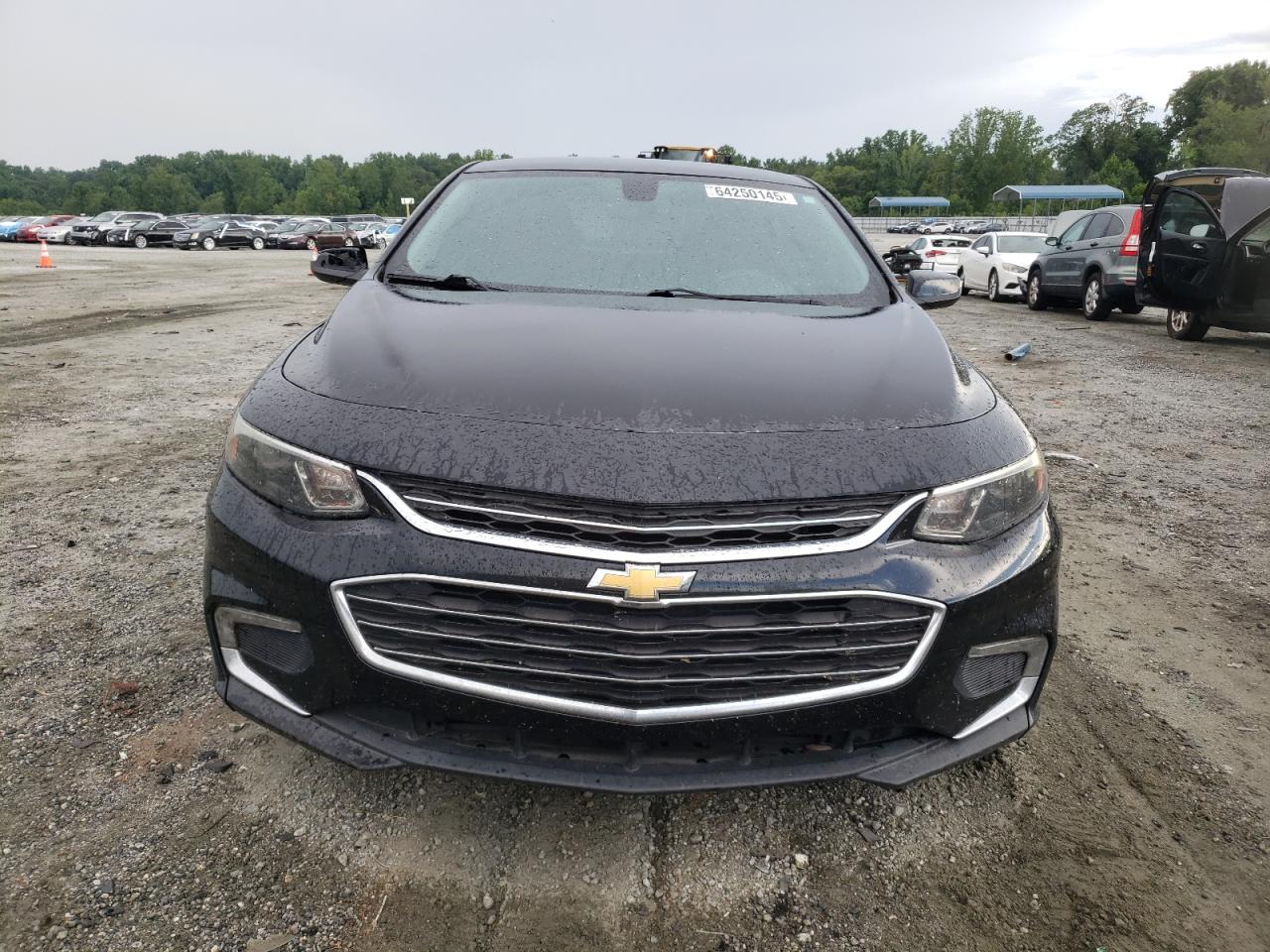 2017 Chevrolet Malibu Lt VIN: 1G1ZE5ST1HF117178 Lot: 64250145