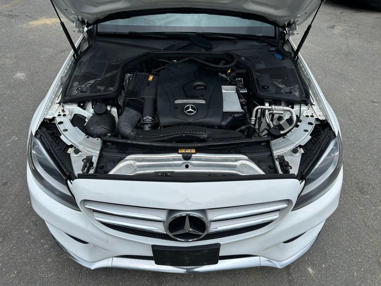 2018 Mercedes-Benz C 300 4Matic VIN: WDDWF4KB5JR401867 Lot: 65708965