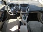 2012 FORD FOCUS SE   for sale at Copart AB - EDMONTON