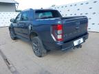 2022 FORD RANGER WIL for sale at Copart SANDY