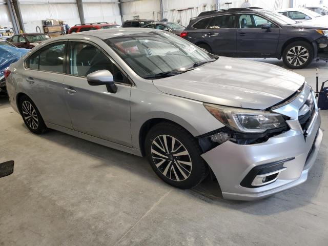  SUBARU LEGACY 2018 Silver