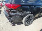 2017 MITSUBISHI OUTLANDER for sale at Copart ROCHFORD