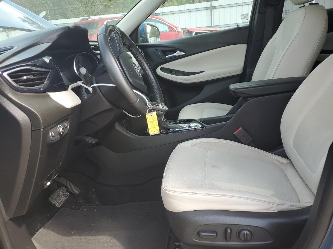 2021 Buick Encore Gx Select VIN: KL4MMDS22MB054528 Lot: 62456995