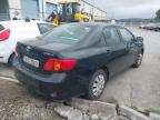 2009 TOYOTA COROLLA for sale at Copart CASTLEDERMOT - IRELAND