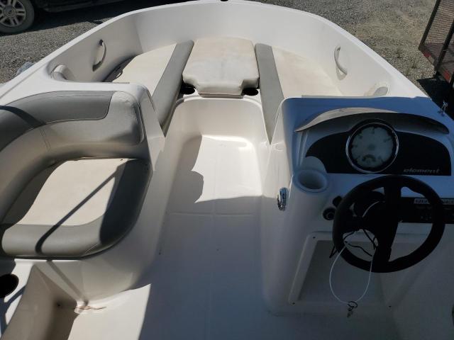 2013 BAYLINER ELEMENT  