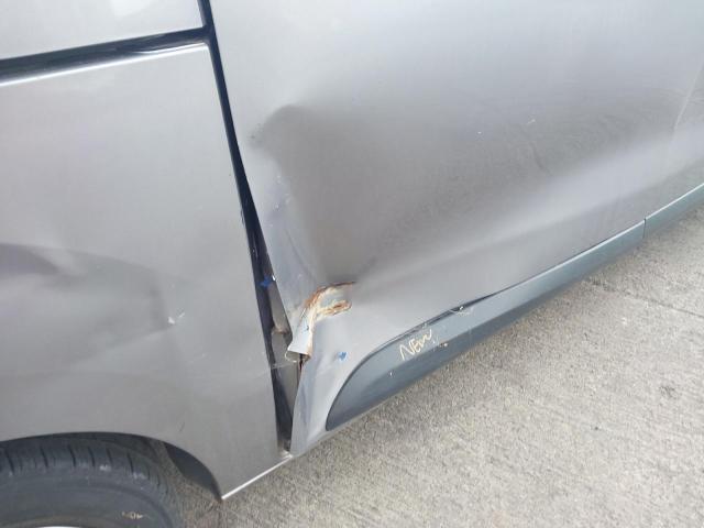 2019 TOYOTA PROACE ICO