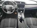 2018 HONDA CIVIC SPORT   à vendre chez Copart QC - MONTREAL