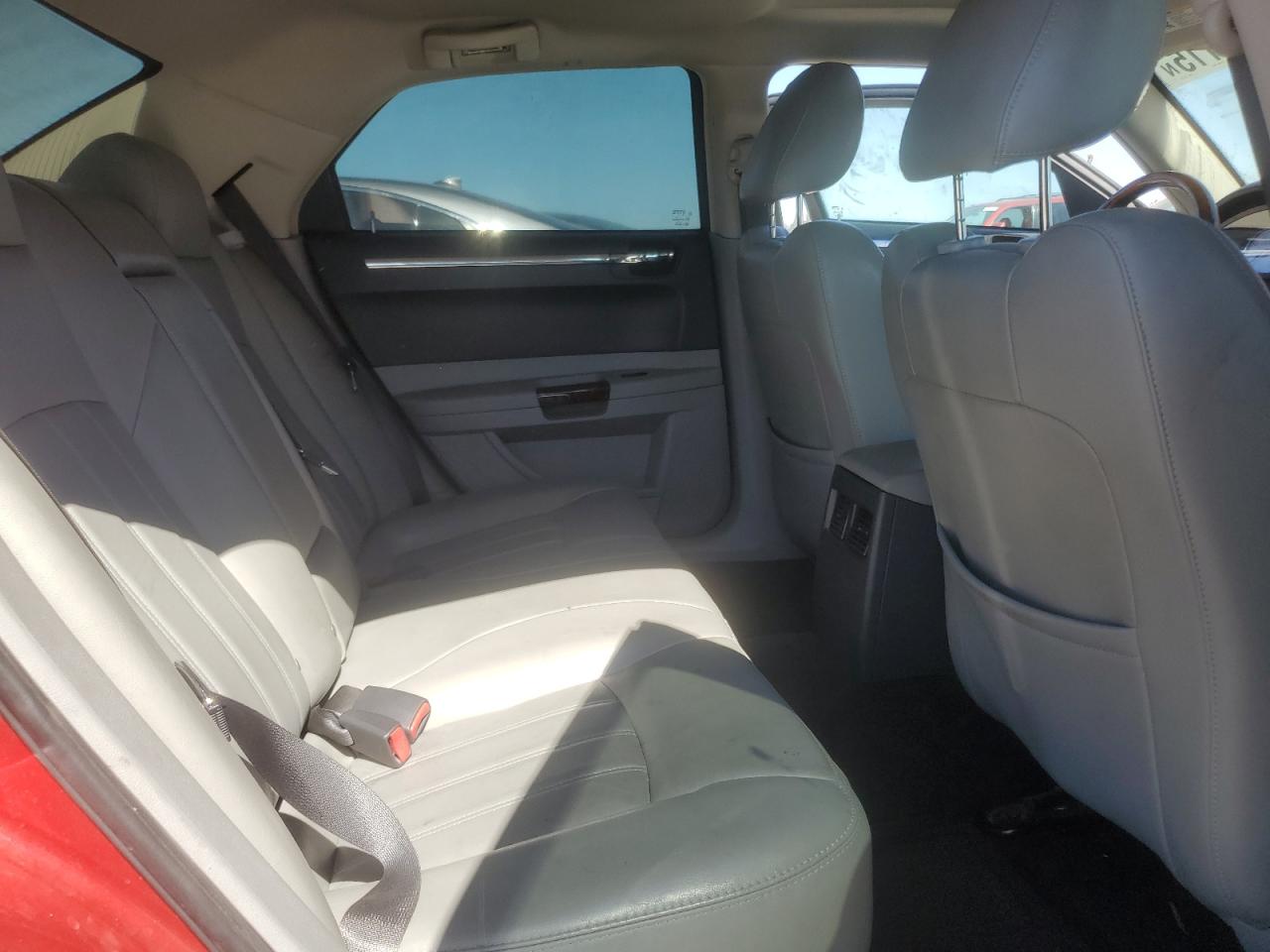 2007 Chrysler 300C VIN: 2C3KA63H17H605519 Lot: 64020115