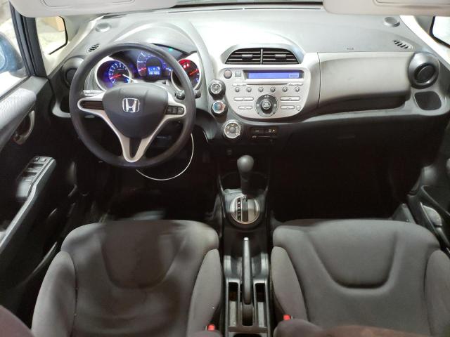  HONDA FIT 2013 Szary