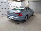 2018 VOLVO S90 MOMENT for sale at Copart BELFAST