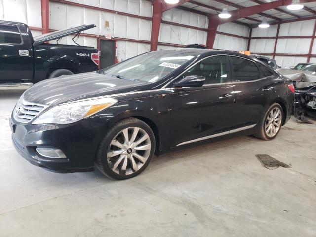 2013 Hyundai Azera Gls