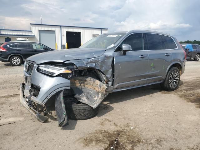  VOLVO XC90 2020 Серый