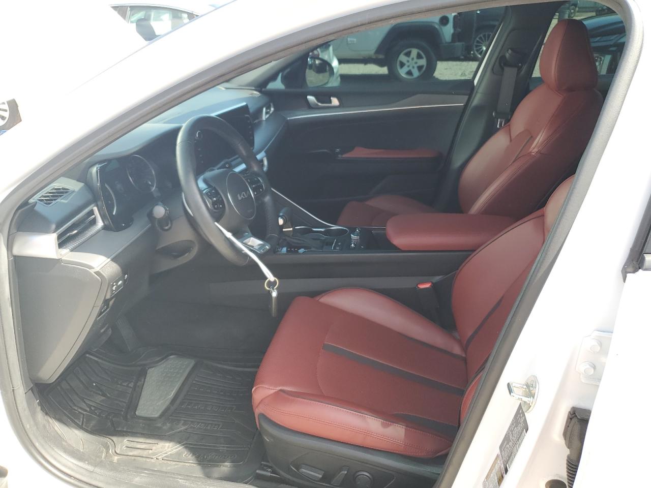 2024 Kia K5 Gt Line VIN: 5XXG64J24RG238658 Lot: 64581755