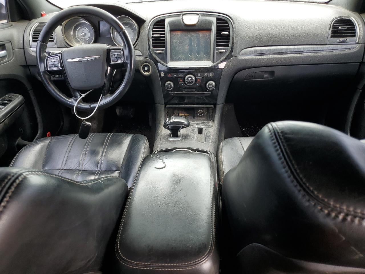 2014 Chrysler 300 S VIN: 2C3CCAGG8EH273434 Lot: 65316705