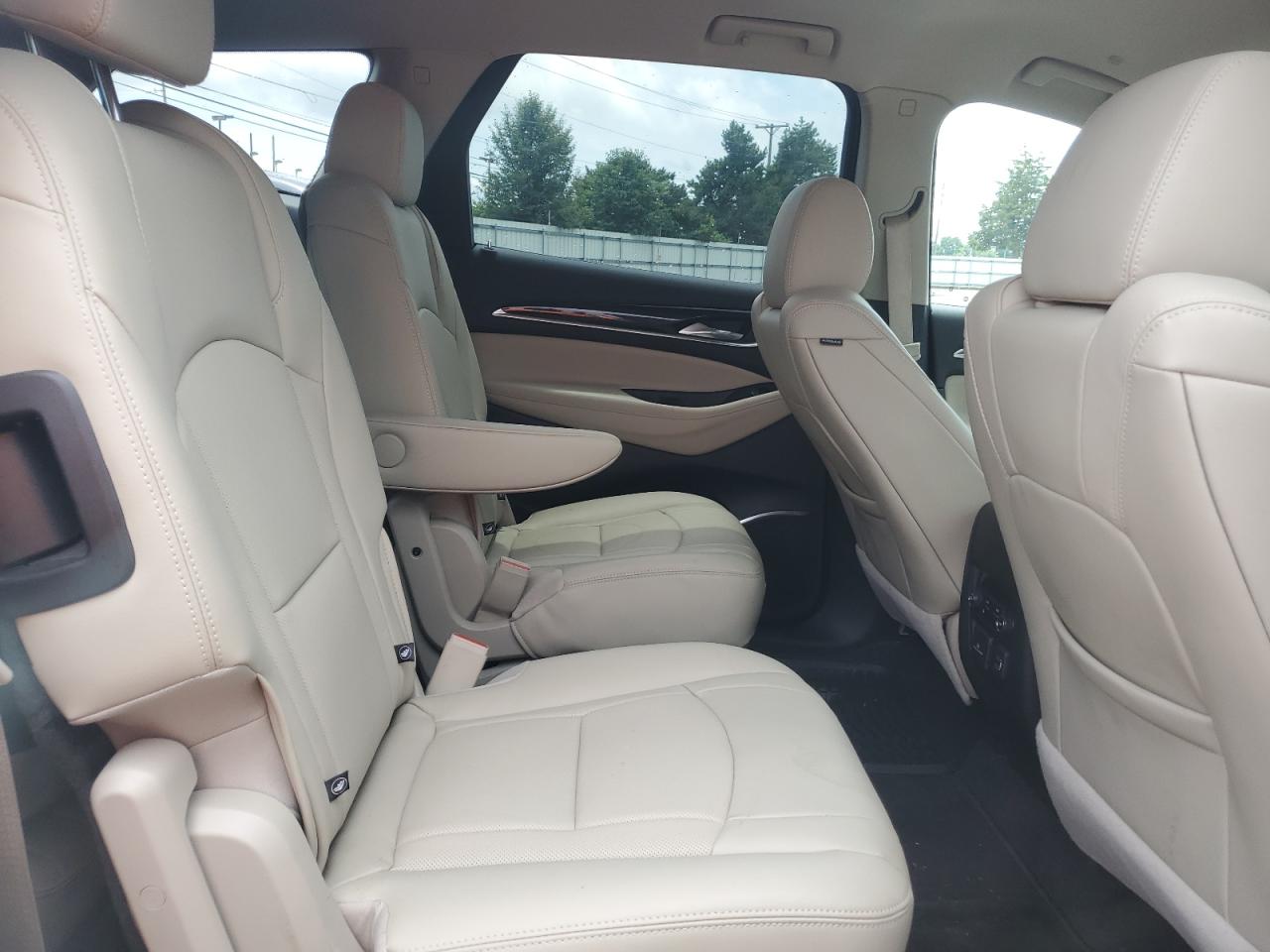 2020 Buick Enclave Premium VIN: 5GAEVBKW1LJ147075 Lot: 65373295