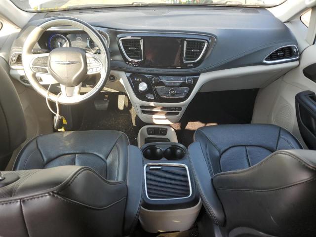  CHRYSLER PACIFICA 2019 White