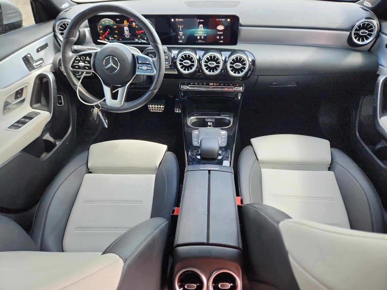 2021 Mercedes-Benz A 220 4Matic VIN: W1K3G4FBXMJ291914 Lot: 65426225