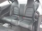 2011 MERCEDES BENZ E250 BLUEF for sale at Copart EAST KILBRIDE