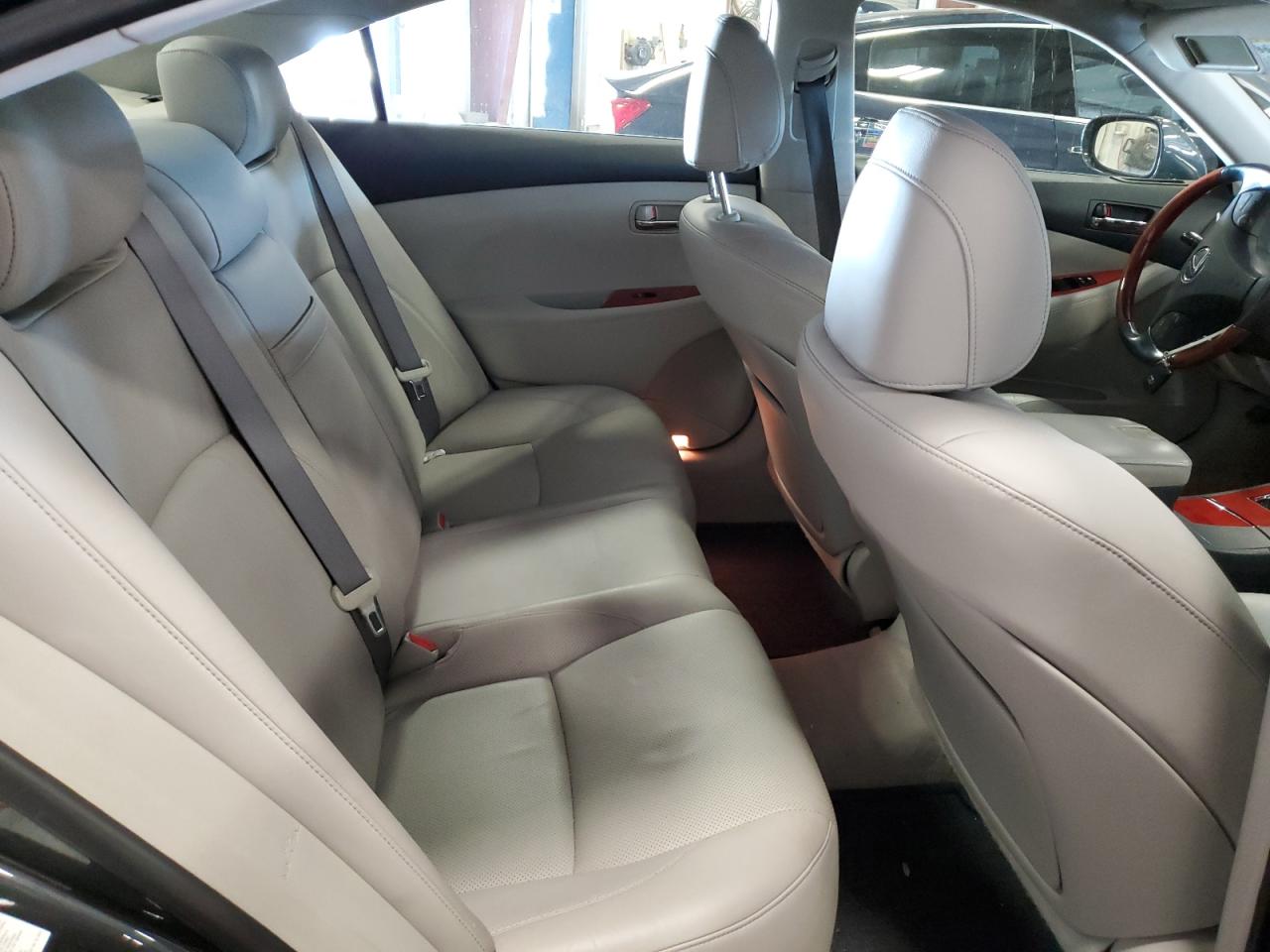 2008 Lexus Es 350 VIN: JTHBJ46G982234914 Lot: 63153765