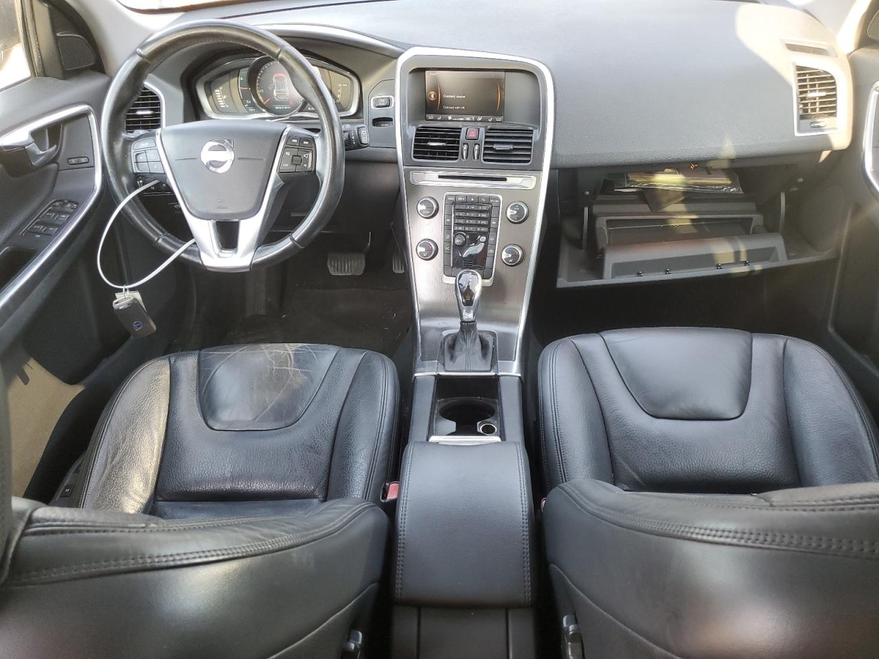2014 Volvo Xc60 3.2 VIN: YV4952DL0E2501228 Lot: 62508345