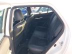 2011 TOYOTA AURIS HYBR for sale at Copart SANDY