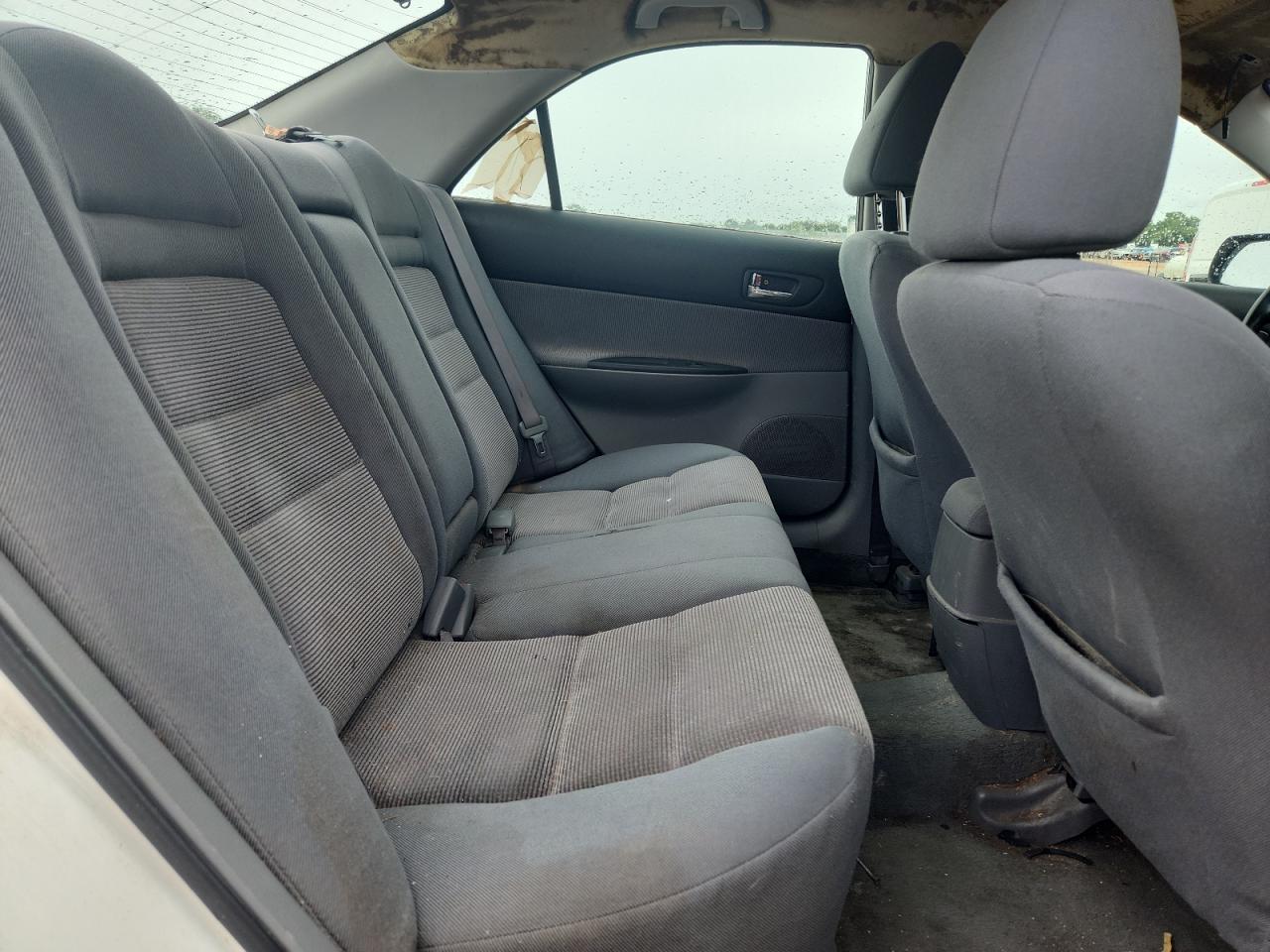 2003 Mazda 6 I VIN: 1YVFP80C835M33145 Lot: 63490665