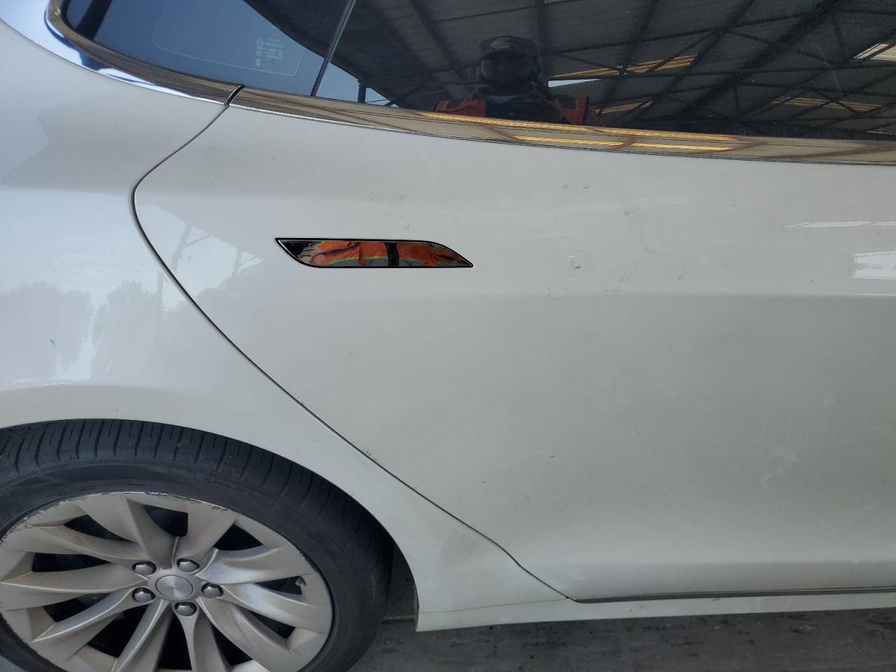 2019 Tesla Model S VIN: 5YJSA1E26KF313757 Lot: 64607905