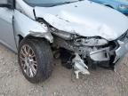 2011 FORD FOCUS TITA for sale at Copart WISBECH