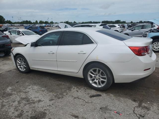 Sedans CHEVROLET MALIBU 2015 White