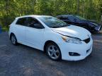 2013 TOYOTA COROLLA MATRIX    for sale at Copart ON - COOKSTOWN