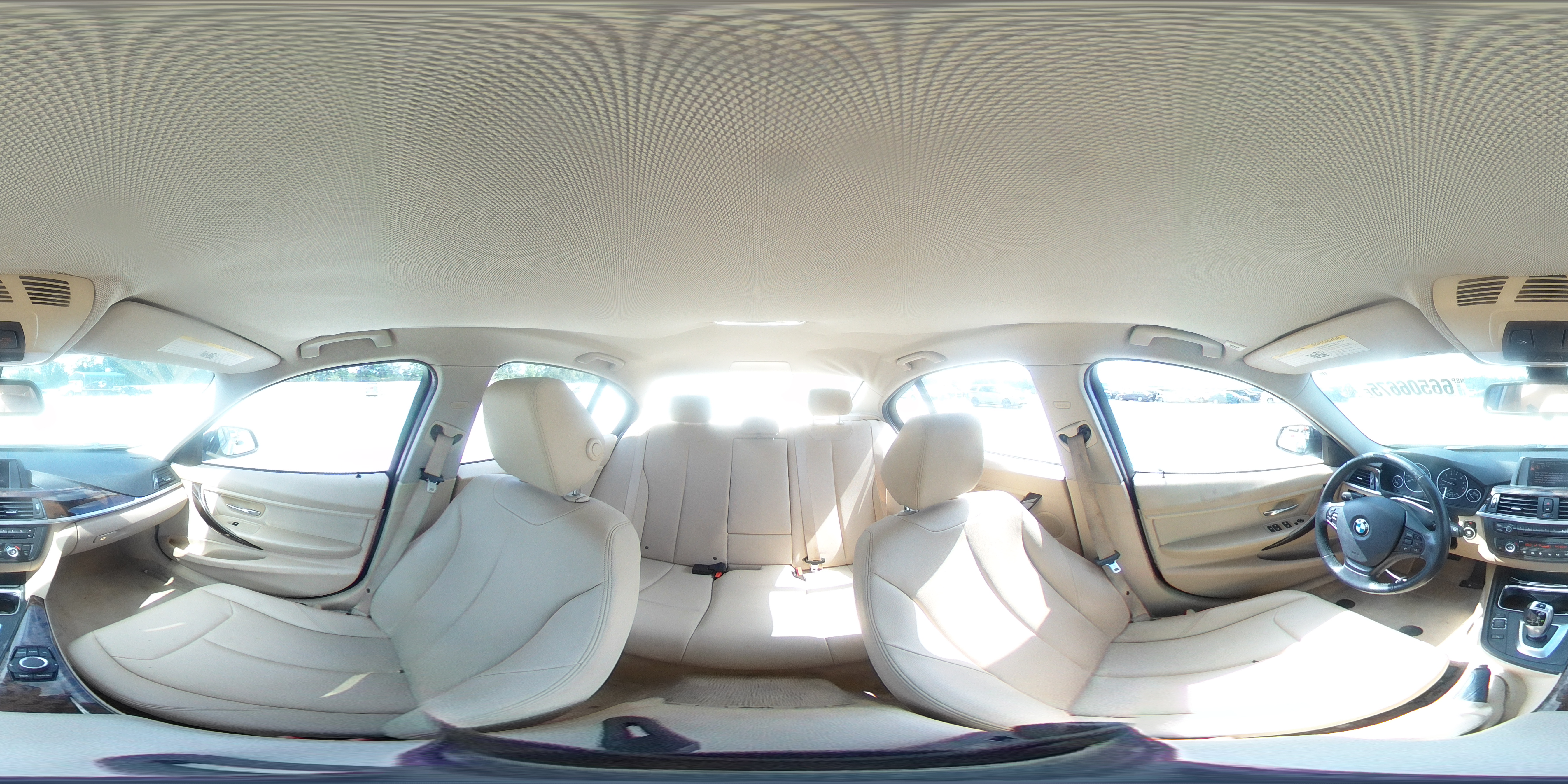 2015 BMW 320 I VIN: WBA3B1G59FNT63663 Lot: 66506675