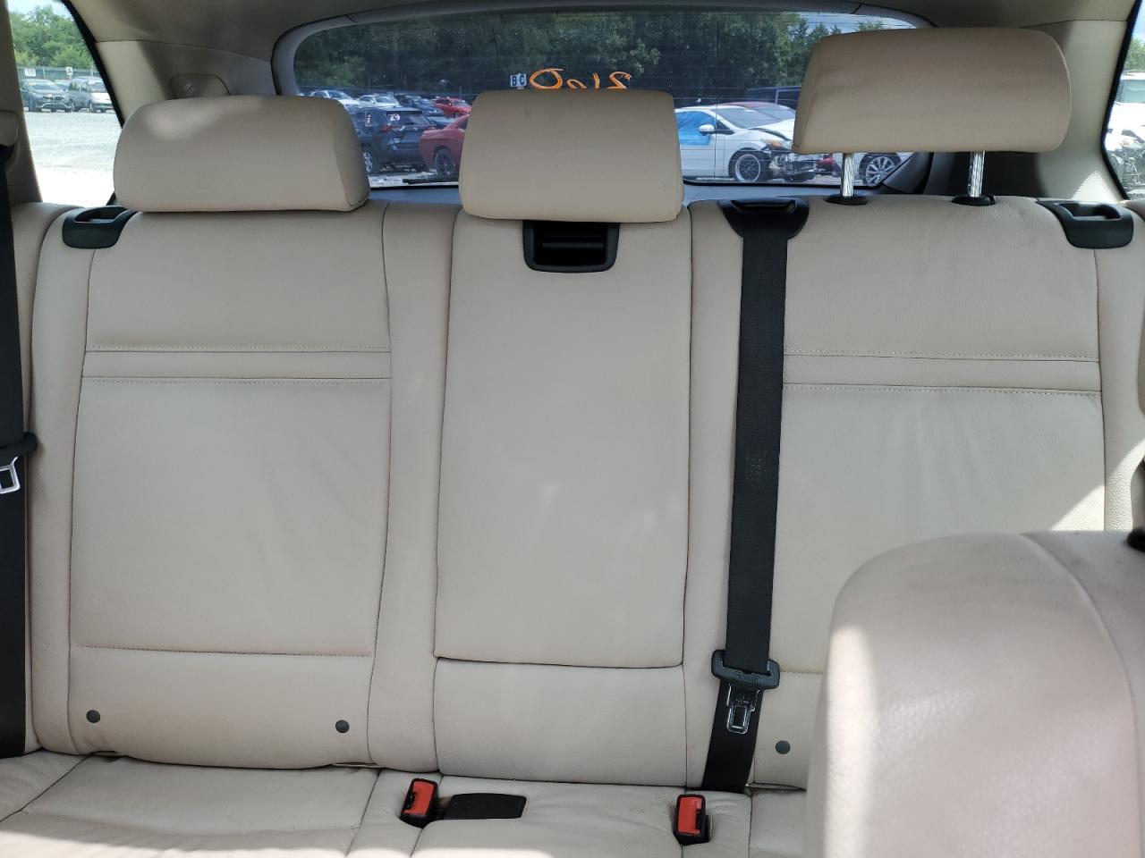 2013 BMW X5 xDrive35I VIN: 5UXZV4C55D0B21119 Lot: 63933035
