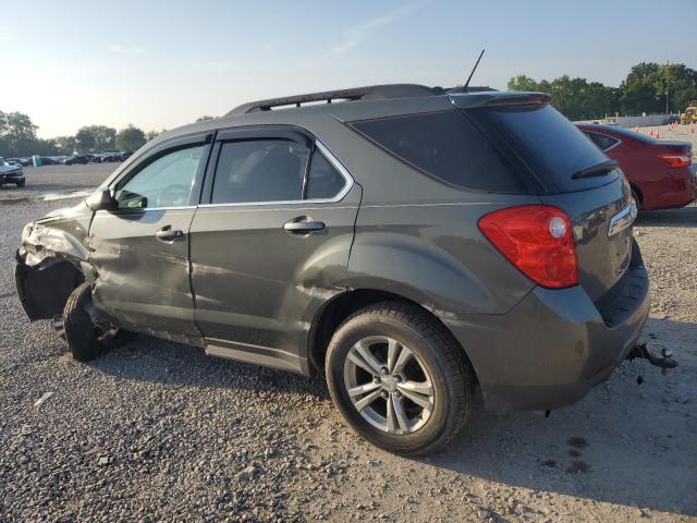  CHEVROLET EQUINOX 2013 Black