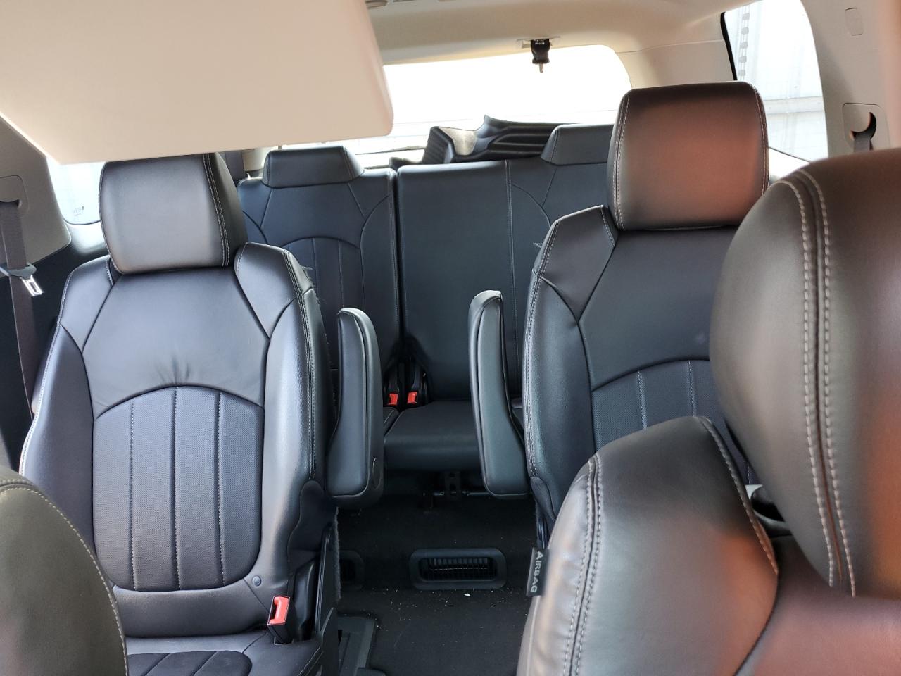 1gkkvtkd3fj162045 1GKKVTKD3FJ162045 2015 GMC Acadia Denali