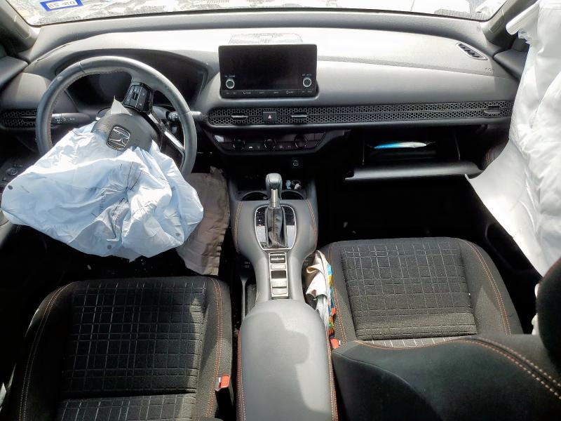  HONDA HR-V 2024 Granatowy