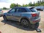 2023 AUDI Q5 PREMIUM PLUS 45   for sale at Copart ON - TORONTO