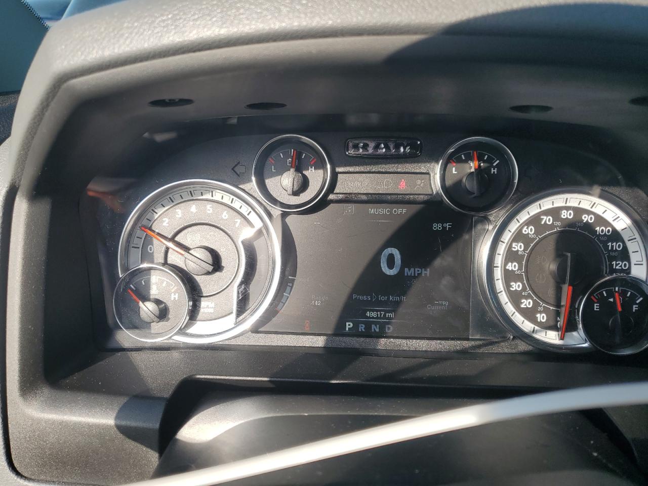 1c6rr7lt0ks695140 1C6RR7LT0KS695140 2019 Ram 1500 Classic Slt
