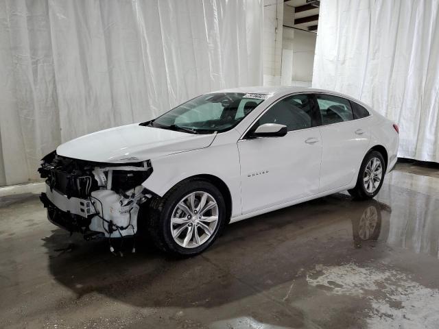 CHEVROLET MALIBU 2023 Biały